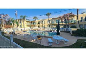 310 Taylor Avenue, Cape Canaveral, FL 32920 - MLS#1070330