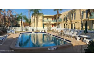 310 Taylor Avenue, Cape Canaveral, FL 32920 - MLS#1070330