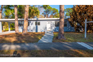 614 Georgia Avenue, Cocoa, FL 32922 - MLS#1070331