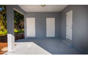 614 Georgia Avenue, Cocoa, FL 32922 - MLS#1070331