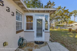 533 Blake Road, South Daytona, FL 32119 - MLS#1070332