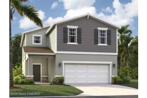 777 Castleford Avenue Ne, Palm Bay, Fl 32905, Palm Bay
