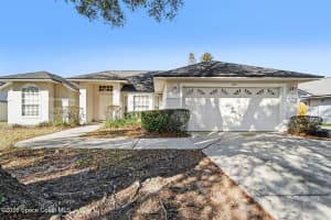 1670 Spring Ridge Circle, Winter Garden, FL 34787 - MLS#1070334