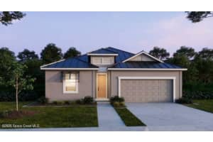 627 Clearwater Avenue, Satellite Beach, FL 32937 - MLS#1070337