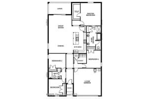 627 Clearwater Avenue, Satellite Beach, FL 32937 - MLS#1070337