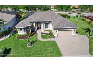 3561 Gatlin Drive, Rockledge, FL 32955 - MLS#1070338