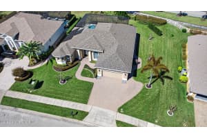 3561 Gatlin Drive, Rockledge, FL 32955 - MLS#1070338