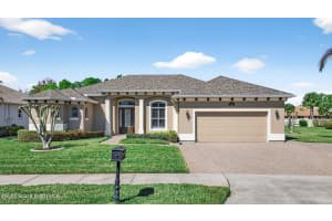 3561 Gatlin Drive, Rockledge, FL 32955 - MLS#1070338