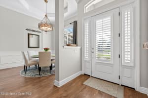 3561 Gatlin Drive, Rockledge, FL 32955 - MLS#1070338