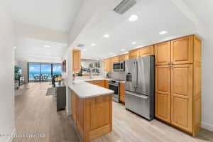 3115 Atlantic Avenue, Cocoa Beach, FL 32931 - MLS#1070340