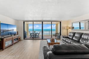 3115 Atlantic Avenue, Cocoa Beach, FL 32931 - MLS#1070340