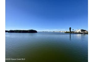 200 Banana River Boulevard, Cocoa Beach, FL 32931 - MLS#1070341