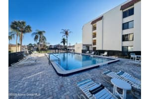 200 Banana River Boulevard, Cocoa Beach, FL 32931 - MLS#1070341