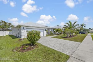 1291 Tamango Drive, West Melbourne, FL 32904 - MLS#1070342