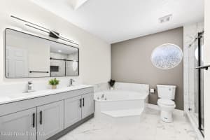 298 Dobbins Road, Palm Bay, FL 32907 - MLS#1070344