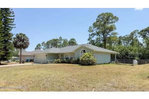 544 Plumbago Road, Palm Bay, FL 32907 - MLS#1070345
