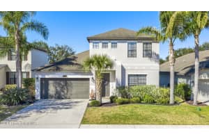 545 Dryden Circle, Cocoa, FL 32926 - MLS#1070348