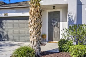 545 Dryden Circle, Cocoa, FL 32926 - MLS#1070348