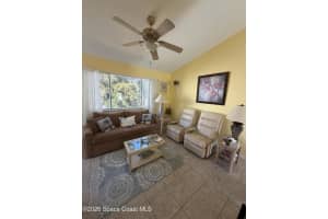 334 Beach Park Lane, Cape Canaveral, FL 32920 - MLS#1070351