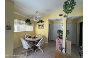 334 Beach Park Lane, Cape Canaveral, FL 32920 - MLS#1070351