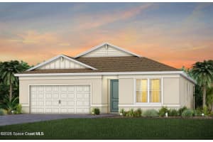 2563 Horizon Vw Ave, West Melbourne, FL 32904, Sold 02/10/26