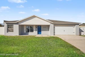 2576 Longwood Court, Titusville, FL 32780 - MLS#1070355