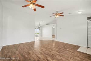 2576 Longwood Court, Titusville, FL 32780 - MLS#1070355