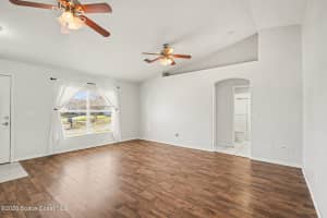 2576 Longwood Court, Titusville, FL 32780 - MLS#1070355