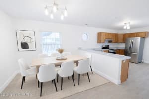 847 Trailwood Avenue, Titusville, FL 32796 - MLS#1070356