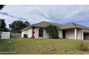 1782 Degroodt Road, Palm Bay, FL 32908 - MLS#1070358