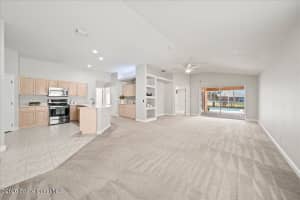 4990 Somerville Drive, Rockledge, FL 32955 - MLS#1070361