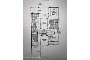 3170 Galeras Drive, Melbourne, FL 32940 - MLS#1070362