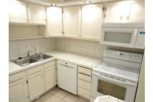 2700 N Highway A1a 9107, Indialantic, FL 32903 - MLS#1070365