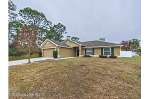 490 Tuloma Avenue, Palm Bay, FL 32908 - MLS#1070366