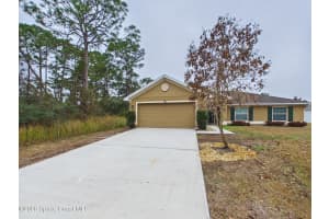 490 Tuloma Avenue, Palm Bay, FL 32908 - MLS#1070366