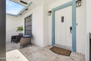 218 Cambridge Avenue, Palm Bay, FL 32907 - MLS#1070367