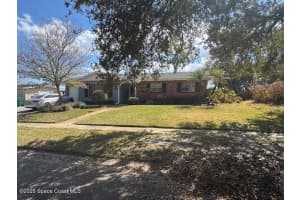 2319 Elon Drive, Cocoa, FL 32926 - MLS#1070369