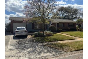 2319 Elon Drive, Cocoa, FL 32926 - MLS#1070369