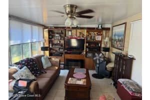 2319 Elon Drive, Cocoa, FL 32926 - MLS#1070369