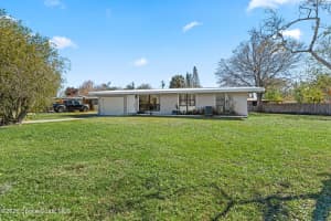 1056 Noreen Boulevard, Rockledge, FL 32955 - MLS#1070370