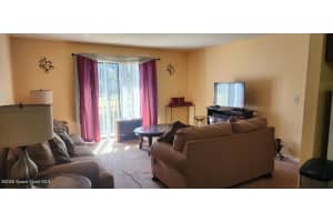 2101 Forest Knoll Drive, Palm Bay, FL 32905 - MLS#1070371