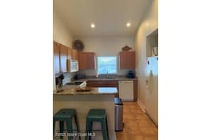 140 Portside Avenue, Cape Canaveral, FL 32920 - MLS#1070374