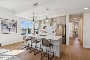 1795 N Highway A1a 307, Indialantic, FL 32903 - MLS#1070375