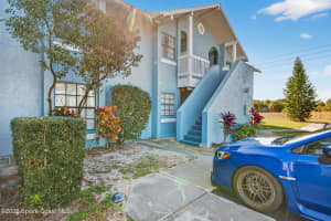 2107 Hidden Grove Lane, Merritt Island, FL 32953 - MLS#1070377