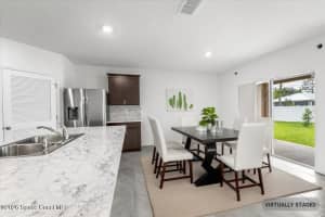 458 Haleybury Street, Palm Bay, FL 32908 - MLS#1070381