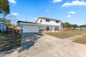 2400 Heritage Drive, Titusville, FL 32780 - MLS#1070382