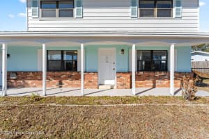 2400 Heritage Drive, Titusville, FL 32780 - MLS#1070382