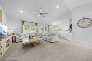 885 Micco Street, Palm Bay, FL 32908 - MLS#1070384