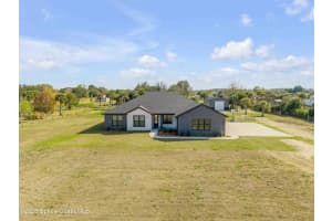 3395 Dunn Road, Mims, FL 32754 - MLS#1070385