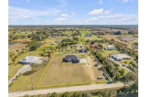 3395 Dunn Road, Mims, FL 32754 - MLS#1070385